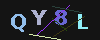 Gambar captcha